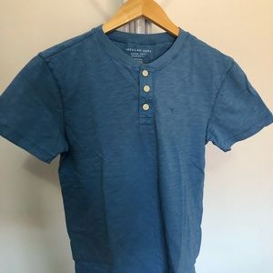 American Eagle Mens Super Soft Tshirt:Standard Fit.